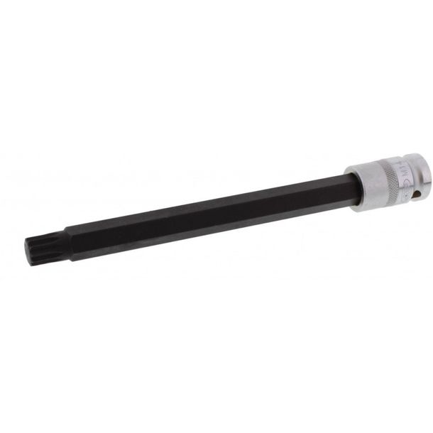 Chiave a bussola multidente JMP 1/2 pollice M14 lunghezza 200 mm
