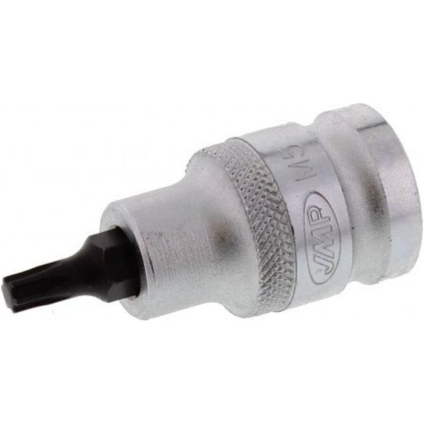 Chiave a bussola JMP Ribe 1/2" M5 lunghezza 55 mm