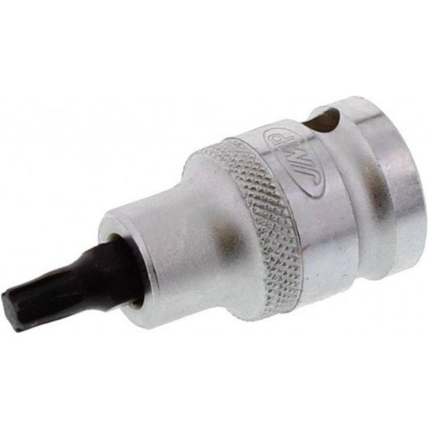 JMP Ribe socket wrench insert 1/2 inch M6 length 55mm