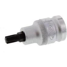 Insert de clé à douille JMP Ribe 1/2 pouce, longueur M7 55 mm