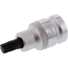 Insert de clé à douille JMP Ribe 1/2 pouce, longueur M8 55 mm
