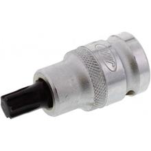 Insert de clé à douille JMP Ribe 1/2 pouce, longueur M9 55 mm