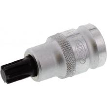 Insert de clé à douille JMP Ribe 1/2 pouce, longueur M10 55 mm