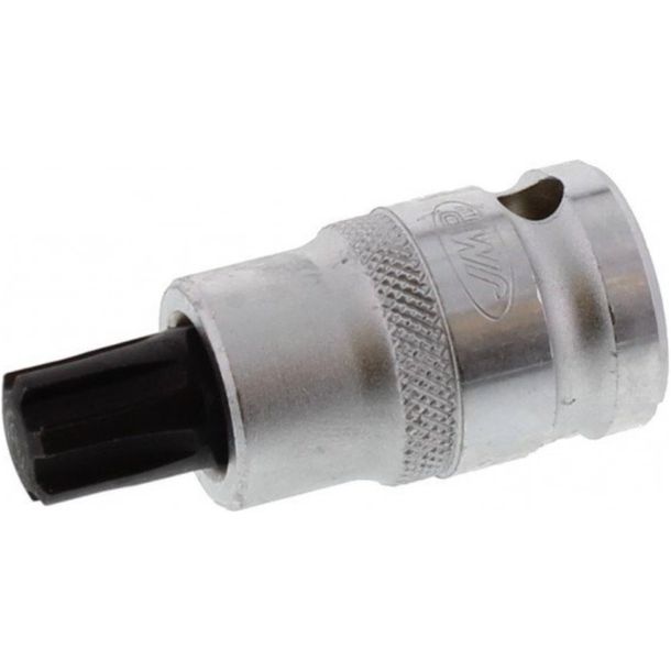 JMP Ribe socket wrench insert 1/2 inch M12 length 55mm