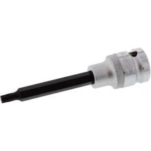 JMP Ribe socket wrench insert 1/2 inch M5 length 100mm