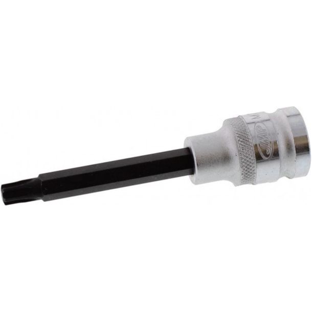 JMP Ribe socket wrench insert 1/2 inch M7 length 100mm