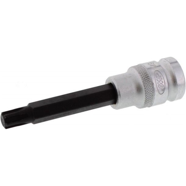 Chiave a bussola JMP Ribe 1/2" M9 lunghezza 100 mm