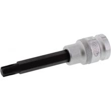 Steckschlüssel Einsatz JMP Ribe 1/2 Zoll M9 Länge 100mm