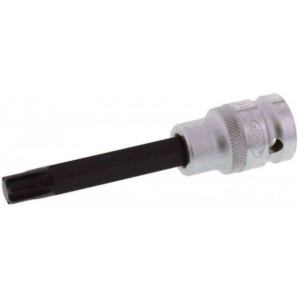 Chiave a bussola JMP Ribe 1/2" M10 lunghezza 100 mm