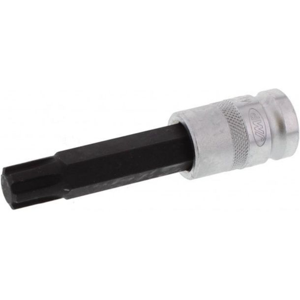 Clé à douille JMP Ribe 1/2 pouce, longueur M14, 100 mm