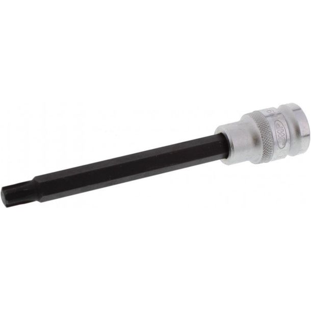 Chiave a bussola JMP Ribe 1/2" M9 lunghezza 140 mm