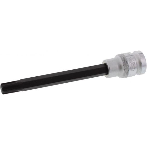 Insert de clé à douille JMP Ribe 1/2 pouce M10.3, longueur 140 mm