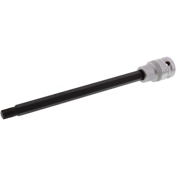 Inserto de llave de tubo JMP Ribe, 1/2 pulgada, M9, longitud 200 mm