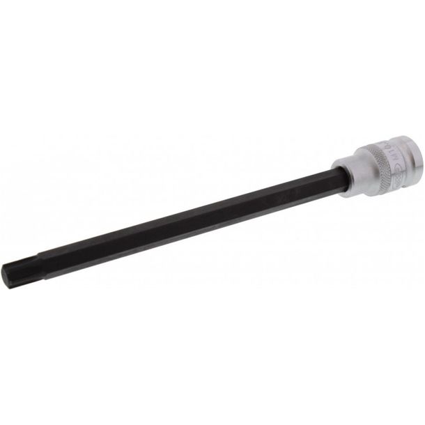 Insert de clé à douille JMP Ribe 1/2 pouce M10,3 JM longueur 200 mm