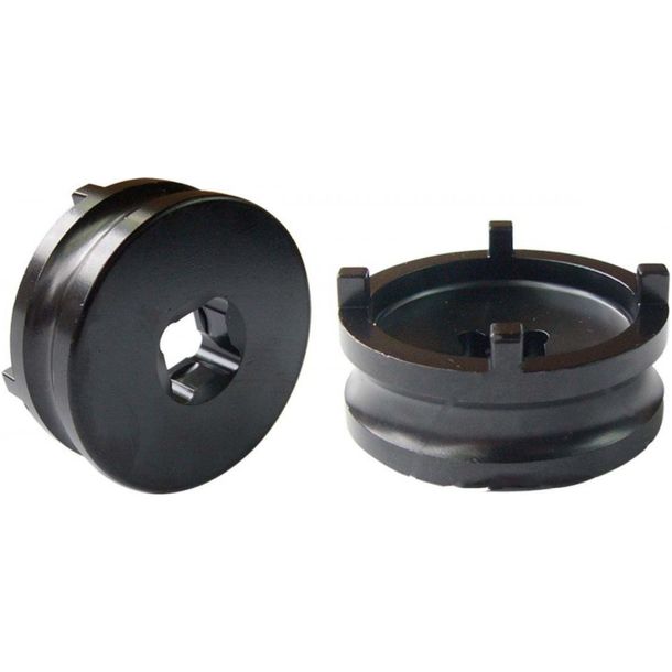 Chiave a dado JMP 40,5 mm per Kawasaki, Kawasaki Z ZX-9R Ninja ZX-12 R 900/1000/1200 cc anno 2000 - 2006