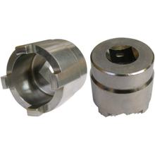 JMP 28.5 mm nut wrench for Kawasaki, Kawasaki ZX-6R Z S ABS SX R SE ZZR 600/636/750/1000/1200 cc year 2002 - 2014