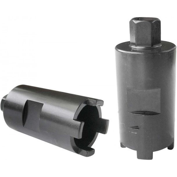 Chiave a dado JMP da 30,4 mm per Honda