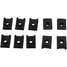 Klinknagelmoer JMP M5 10 stuks