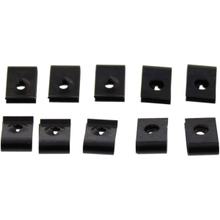 Plaatmoer JMP 3mm 10 stuks