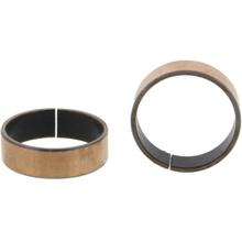 Guide bushings for JMP 36x12x2.00mm, Kawasaki KX 80/85 ccm year 2001 - 2019