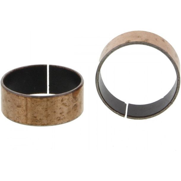 Douilles de guidage pour tube plongeur JMP 35 x 15 x 1,50 mm, KTM SX LC Pro-Junior/Pro-Senior 50/65 ccm année 2012 - 2014