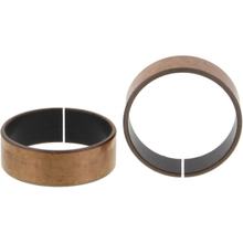 Douilles de guidage pour JMP 41x15x2,00 mm, Honda CBF FA F/, BMW R Mystic Roadster Classic Kawasaki ZX-6R 125/250/300/400/500/550/600
