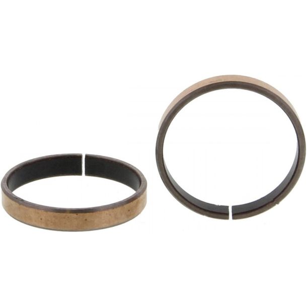 Bujes de guía para JMP 43x8,00x2,50 mm, Suzuki GSX R, Yamaha YZF-R1 Kawasaki ZX-10R 1000 cc años 2001 - 2008