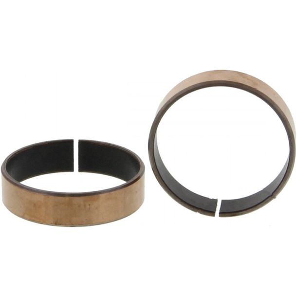 Boccole di guida per JMP 43x12x2,00 mm, Yamaha YZF-R6 XJR, Kawasaki ZRX S/R Suzuki GSX Hayabusa TL 400/600/1000/1100/1200/1300 cc
