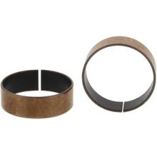 Guide bushings for JMP 43x15x1.50mm dip tube, Yamaha YZF-R1, Ducati Monster/ S ABS Aprilia RSV4 R Factory APRC RSV Tuono V4 Panigale MT-01 1700 Evo
