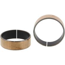 Bujes de guía para tubo de inmersión JMP 43x15x2,00 mm, Harley Davidson XL12CX Roadster Sportster 12, Suzuki GSX R 1 Honda CBR RR Fireblade SP Yamaha YZF-R1