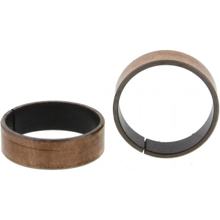 Guide bushings for JMP dip tube 43x15x2.50mm, Honda CBR RR Fireblade 1000 cc year 2008 - 2011