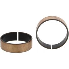 Douilles de guidage pour JMP 45x15x2,00 mm, Suzuki GSX R, Triumph Daytona T595 i Centennial Edition Tiger XC ABS 595N 125/250/500/600/800