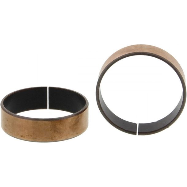 Guide bushings for JMP 48x15x2.00mm, Husqvarna TC/ TE, Kawasaki KLX R KX F Yamaha YZ WR X Beta RR Aprilia SXV Suzuki RM-Z 125/250/350
