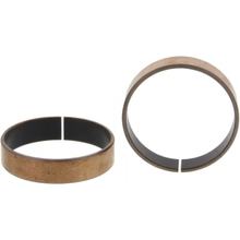Guide bushings for JMP dip tube 48x12x2.00mm, KTM SMC R ABS, Yamaha FJR 1 125/150/200/250/300/350/390/400/430/450/480/498/