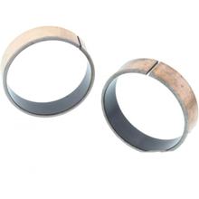 Douilles de guidage pour tube plongeur JMP 50 x 15 x 2,50 mm, Ducati Panigale/S, MV Agusta Brutale 920 Multistrada ABS RR Hypermotard Evo R 990 Diavel Beta Enduro