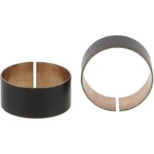 Douilles coulissantes pour tube vertical JMP 41,70x20x1,00 mm, Honda CBF F/FA A, Yamaha FZS Fazer S Suzuki GSF N Bandit 125/250/320/321/400/500/530/