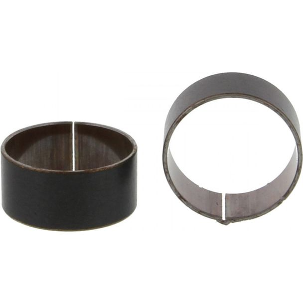 Gleitbuchsen für Standrohr JMP 42,70x20x1,50mm, Kawasaki ZX-6R , Suzuki SFV Gladius Honda CBR F 600 / 636 / 650 / 750 / 765 ccm Bj. 2003 - 2020