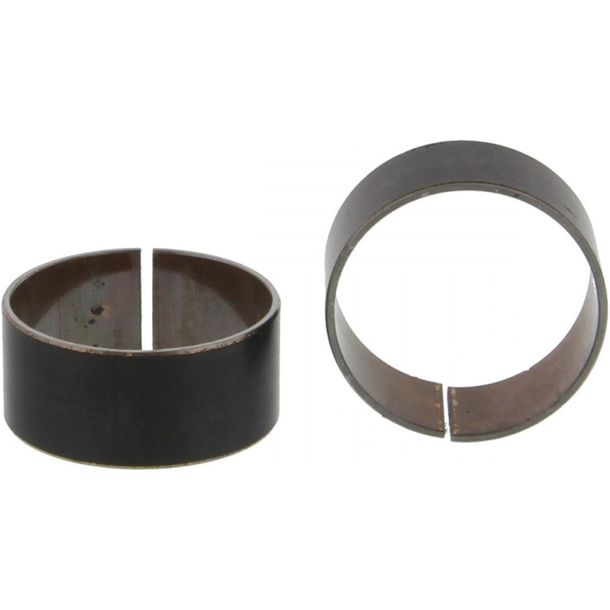 Sliding bushings for standpipe JMP 43.70x20x1.50mm, Harley Davidson XL12CX Roadster Sportster 12 FXFBS Softail Fat Bob, Aprilia RSV 1 Mille Suzuki GSX R