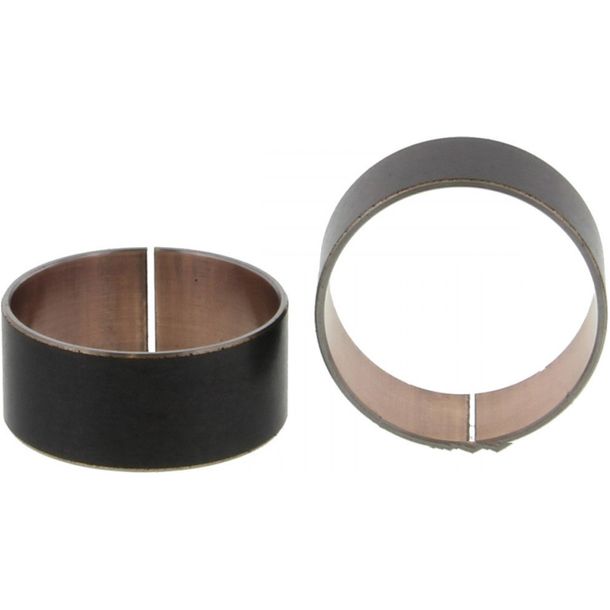 Sliding bushings for standpipe JMP 44.70x20x1.50mm, Suzuki GSX R, Honda CBR RR Fireblade SP Kawasaki ZX-10R 250/899/955/959/1000/1100/1200 ccm