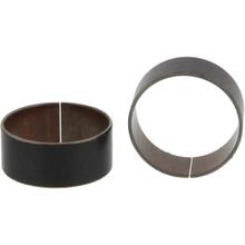 Douilles coulissantes pour tube vertical JMP 46,70x20x1,50 mm, Triumph Speed Triple i, Suzuki GSX R Honda CBR RR Fireblade FMX Daytona T595 i Centennial Edition 125