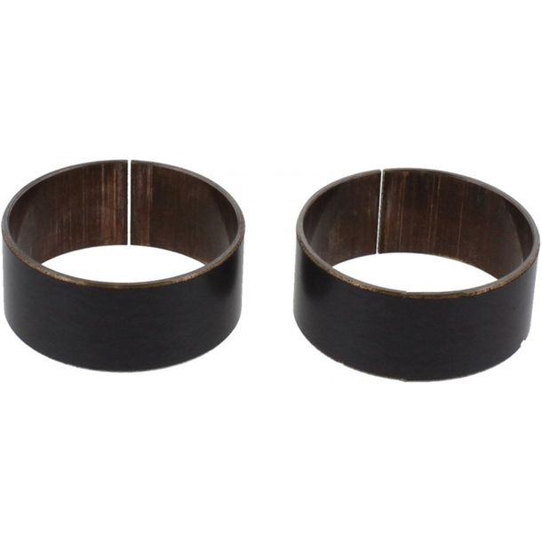 Sliding bushings for standpipe JMP 46.70x20x1.50mm, Honda CRF Africa Twin, Aprilia Pegaso BMW F GS Cagiva V-Raptor Trail 650/800/ 1000 cc built in 1997 -