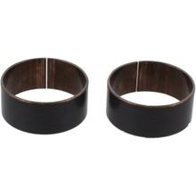 Douilles coulissantes pour colonne montante JMP 46,70x20x1,50 mm, Honda CRF Africa Twin, Aprilia Pegaso BMW F GS Cagiva V-Raptor Trail 650/800/ 1000 cc construites en 1997 -