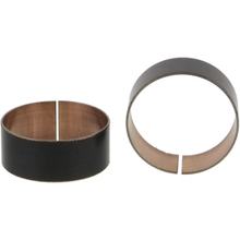 Douilles coulissantes pour colonne montante JMP 47,70x20x1,00 mm, Suzuki RMX Z RM-Z, Honda CRF R CR RM Kawasaki KX F X 125/250/450 cc construites de 1997 à 2019