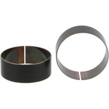 Douilles coulissantes pour tube vertical JMP 48,70x20x1,00 mm, KTM SMC R ABS, Yamaha FJR 1 Super Duke 125/150/200/250/300/350/390/400/430/450/450/470