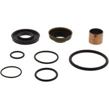 Reparatur Set für Stoßdämpfer JMP für Kayaba 46/16 >1999, Honda CR R , Yamaha YZ F Kawasaki KX / WR 125 / 250 / 400 / 500 ccm Bj. 1994 - 2003