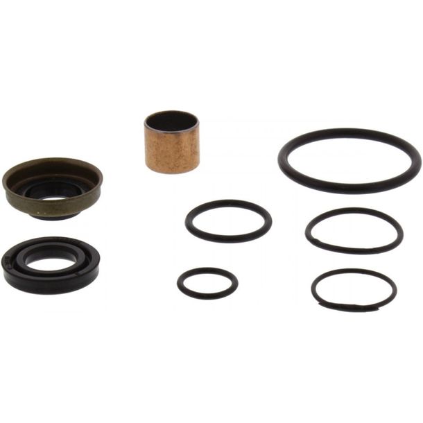 Reparatieset voor schokdempers JMP voor Kayaba 46/16 2000>, Suzuki GSX R , Honda CR Kawasaki KLX Yamaha WR X YZ F / 426 125 / 250 / 425 / 450 / 1000