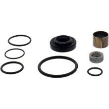 Reparatur Set für Stoßdämpfer JMP für Kayaba 46/18, Yamaha YZ F / WR 125 / 250 / 450 ccm Bj. 2006 - 2018