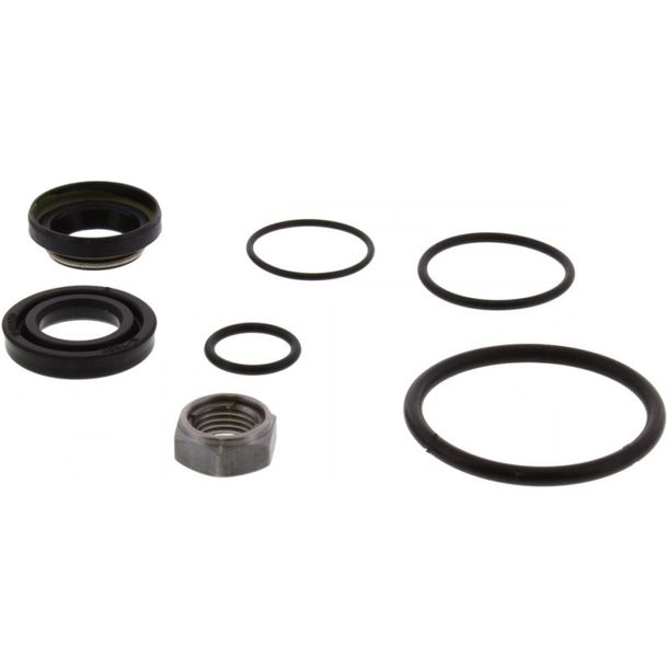 Reparatieset voor schokdempers JMP voor Showa 46/16, BMW R GS Adventure, Honda CBR F Suzuki GSX 125 / 250 / 400 / 600 / 650 / 750 / 800 / 1100 / 1200