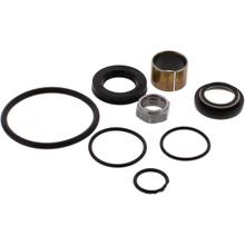Reparatur Set für Stoßdämpfer JMP für Showa 50/18, Suzuki RMX Z RM-Z RM 125 / 250 / 450 ccm Bj. 2005 - 2017