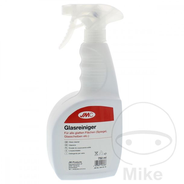 Limpiador de vidrio JMP 750 ml JMC